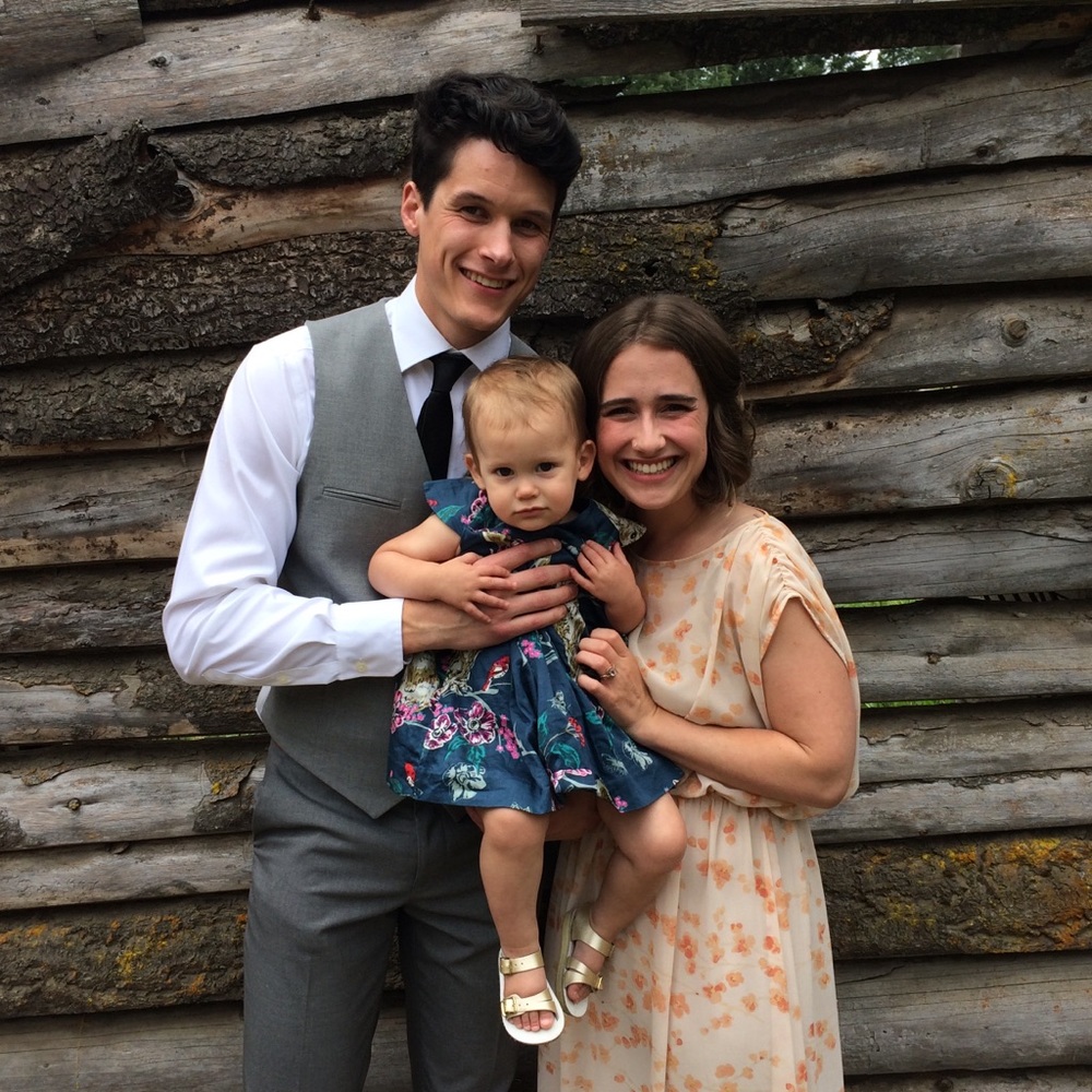 Meet your Posher, Hannah